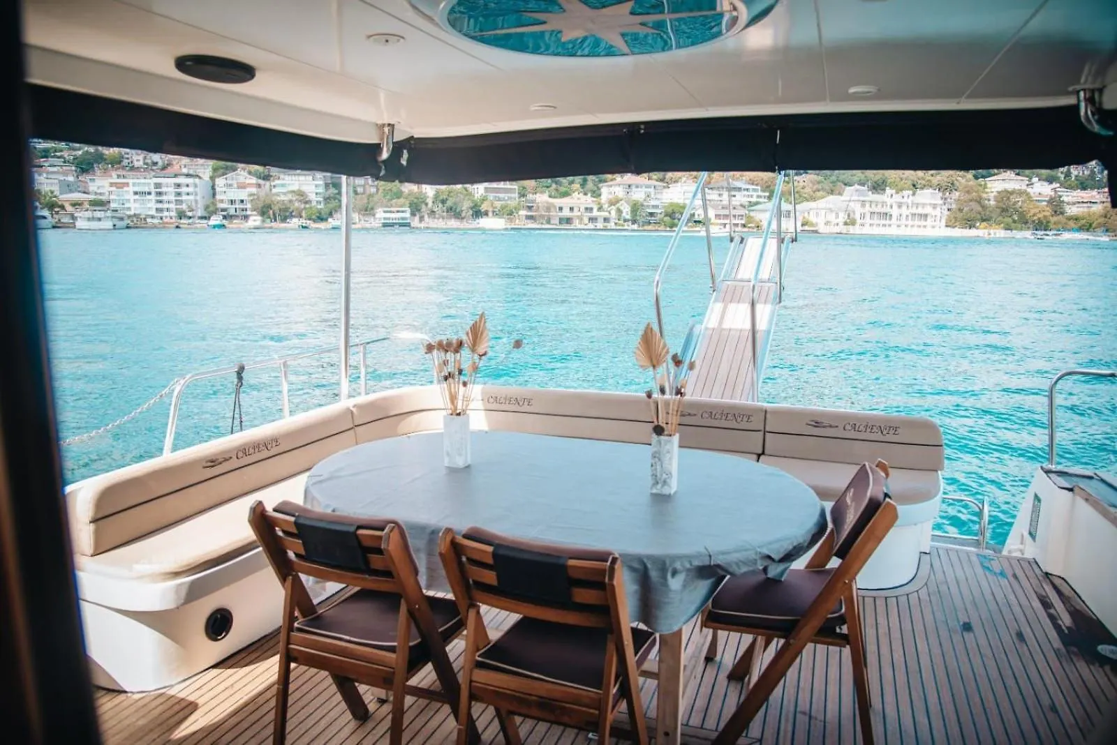Botel Cakiroglu Yachting Hotel Istanbul Turkey